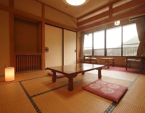 *おまかせ和室