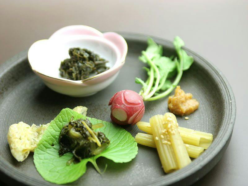 Katsura Ryokan