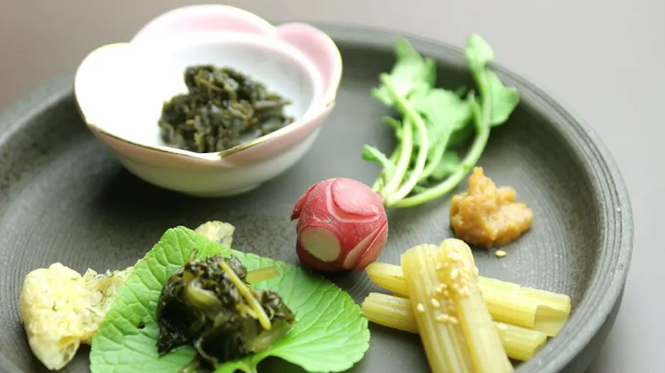 Katsura Ryokan