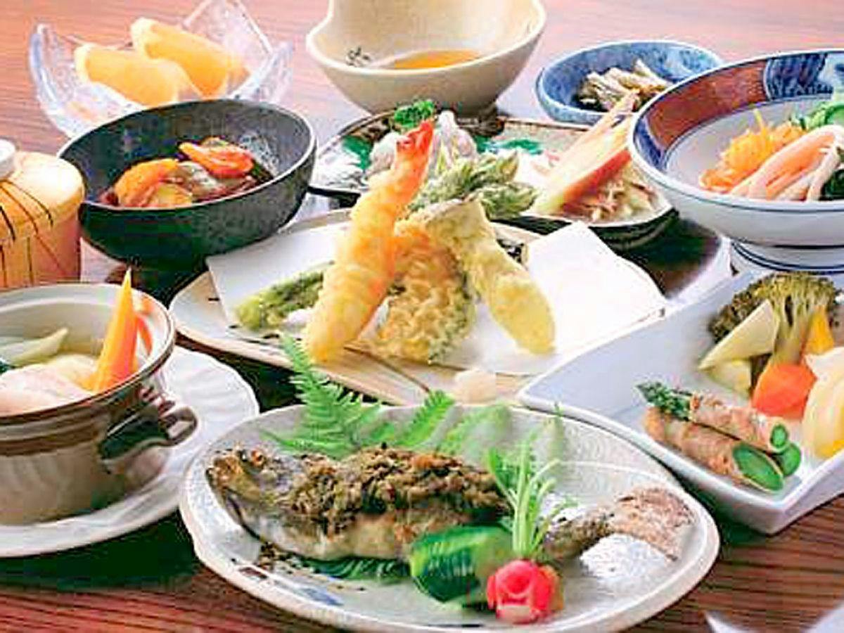 Katsura Ryokan
