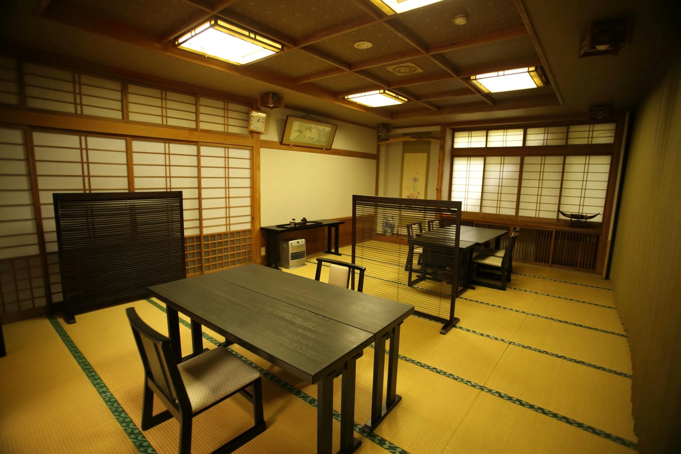 สถานที่รับประทานอาหาร