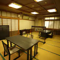 สถานที่รับประทานอาหาร