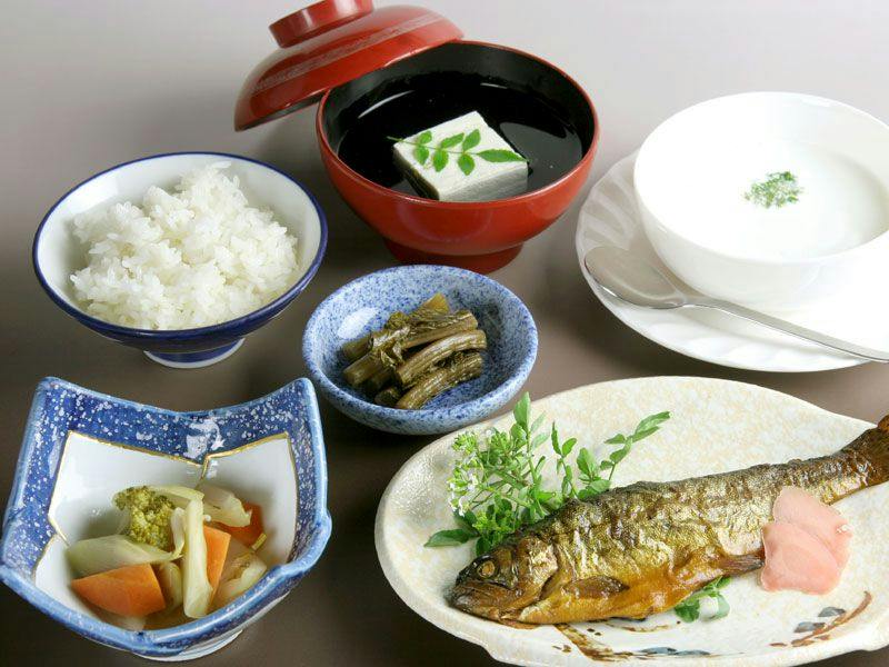 Katsura Ryokan