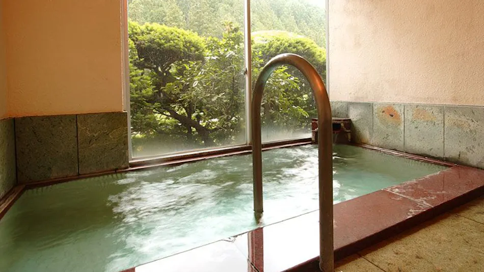 Katsura Ryokan