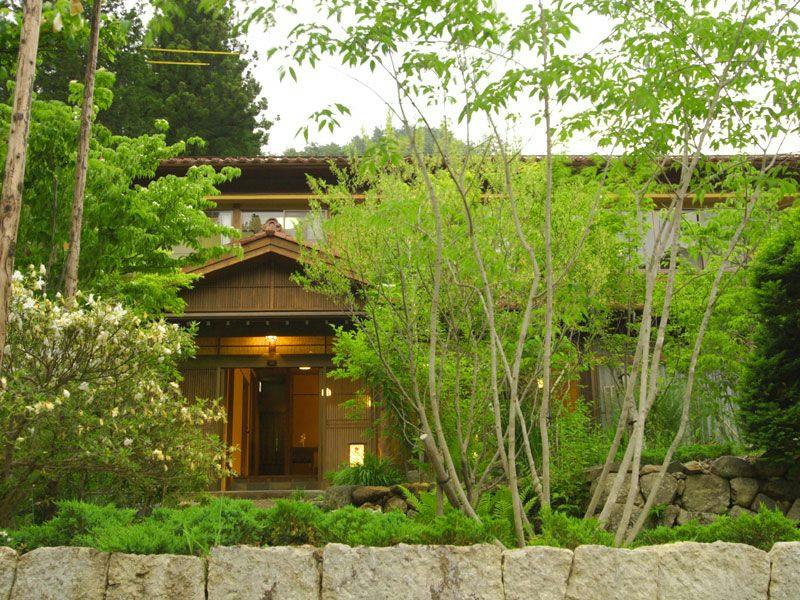 Katsura Ryokan