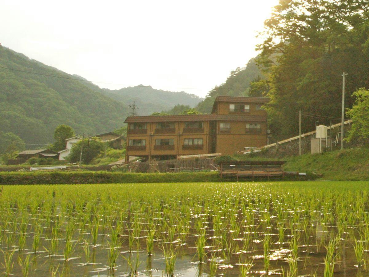 Katsura Ryokan