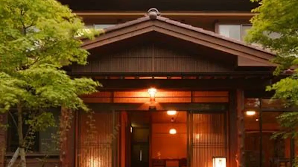 Katsura Ryokan
