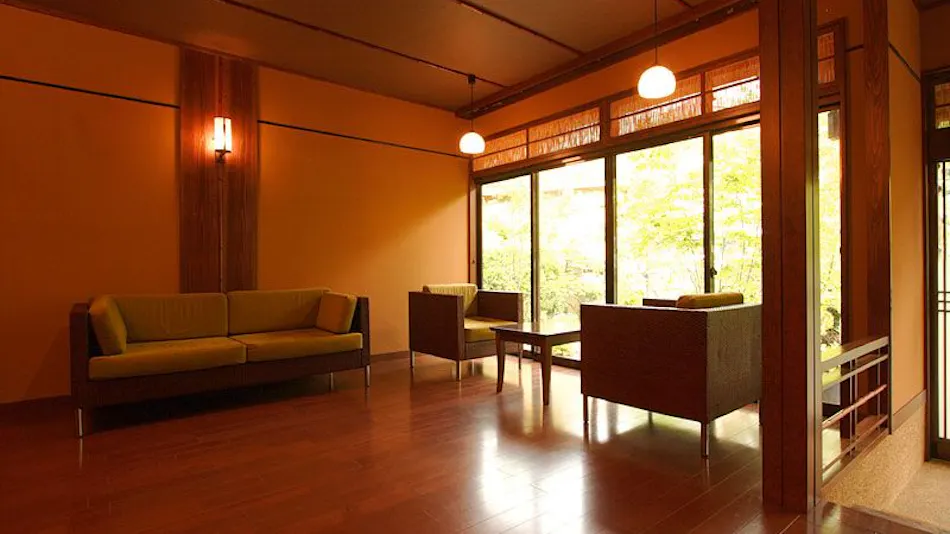Katsura Ryokan