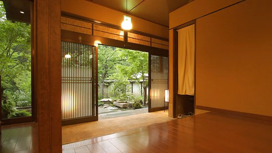 Katsura Ryokan