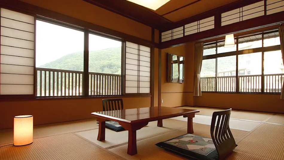 Katsura Ryokan