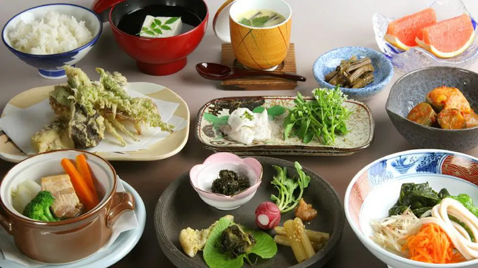 Katsura Ryokan