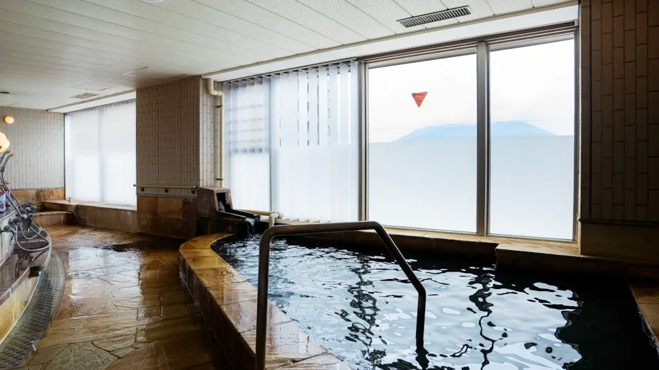 Hotel Wellview Kagoshima