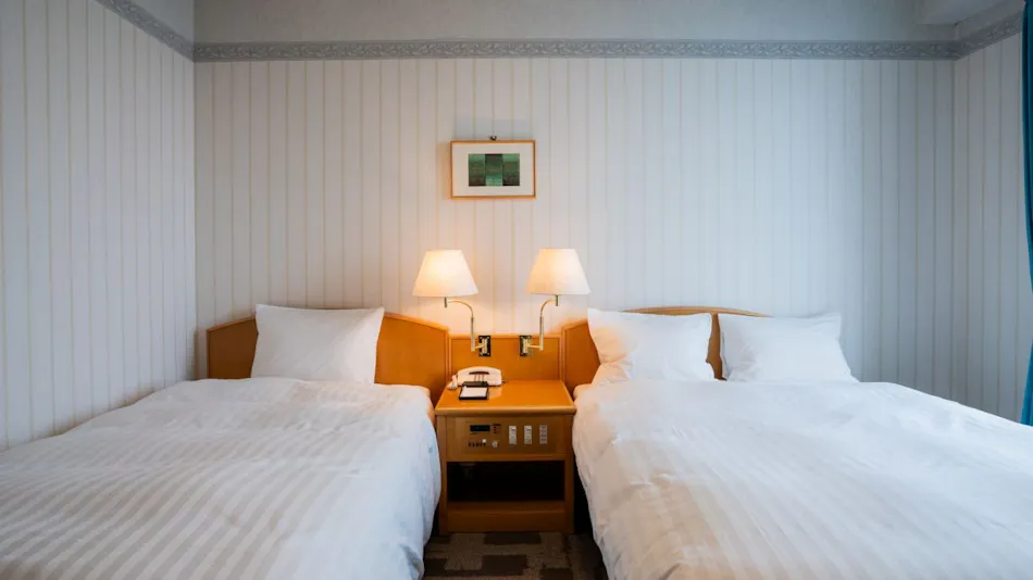 Hotel Wellview Kagoshima