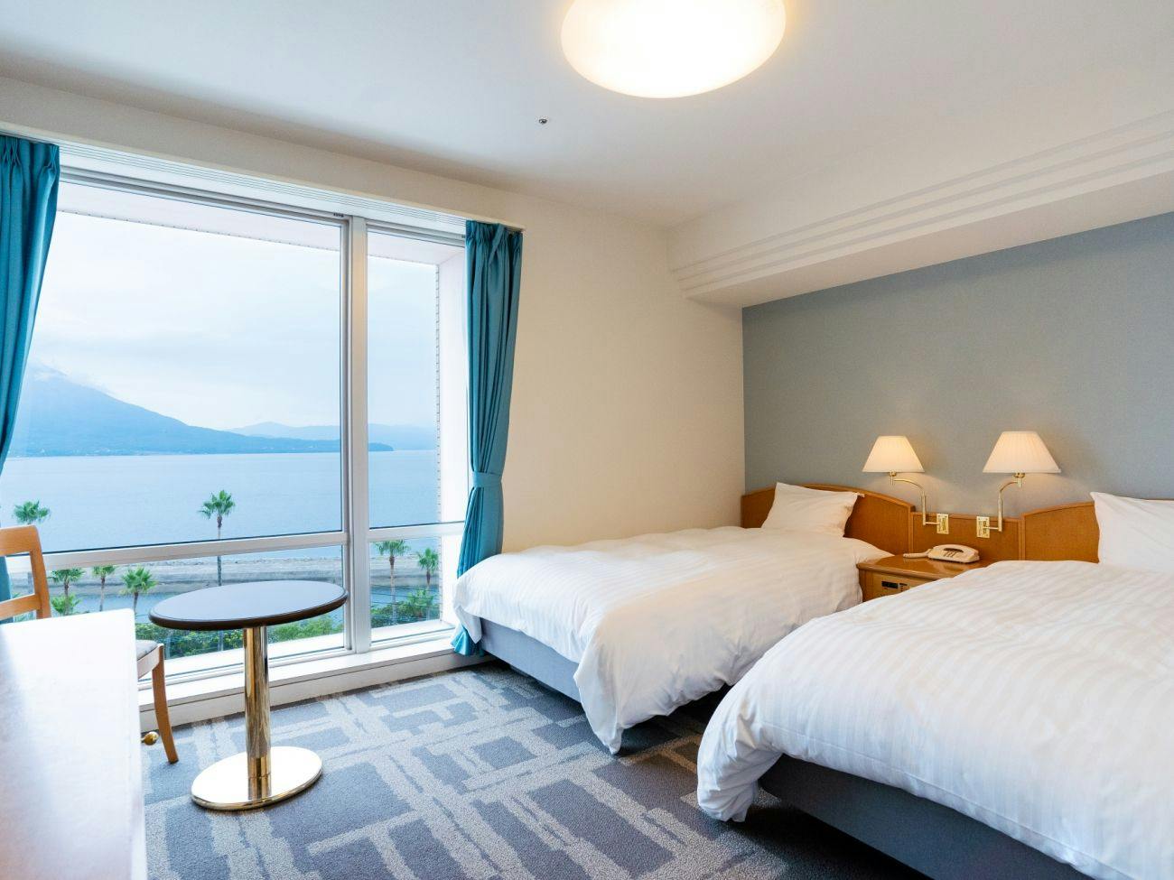 Hotel Wellview Kagoshima