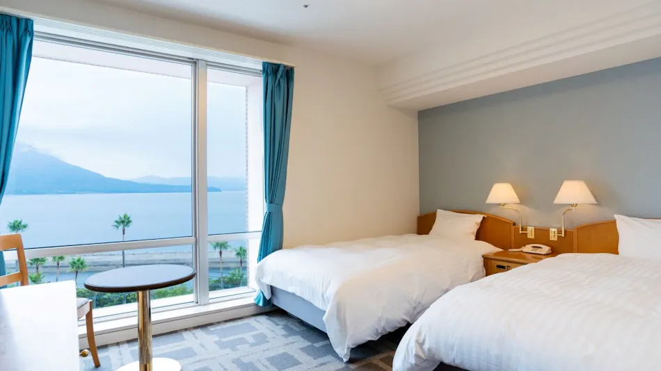 Hotel Wellview Kagoshima