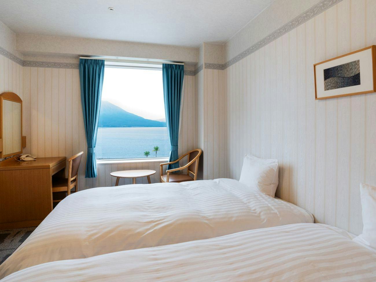 Hotel Wellview Kagoshima