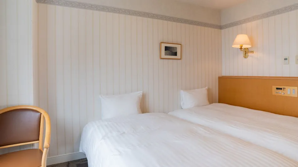 Hotel Wellview Kagoshima