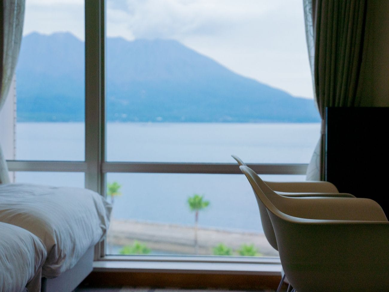 Hotel Wellview Kagoshima