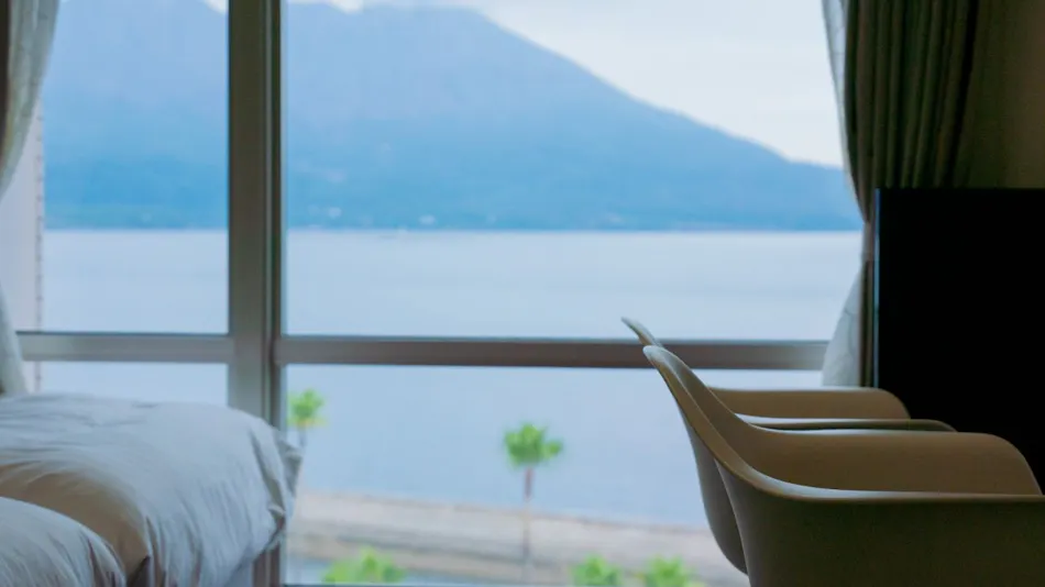 Hotel Wellview Kagoshima