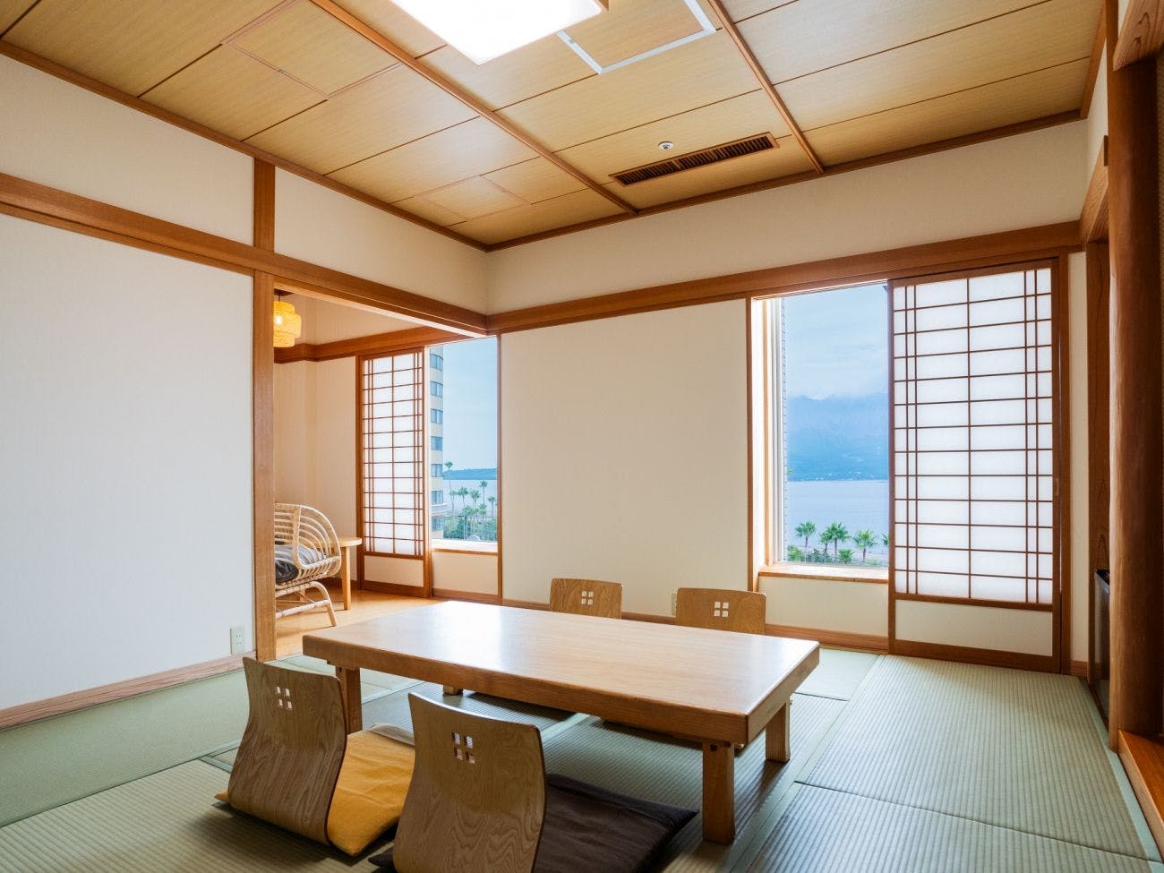 Hotel Wellview Kagoshima