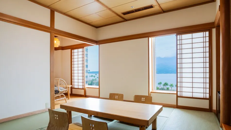 Hotel Wellview Kagoshima