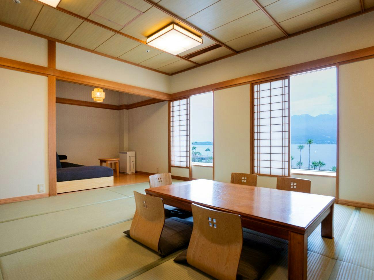 Hotel Wellview Kagoshima