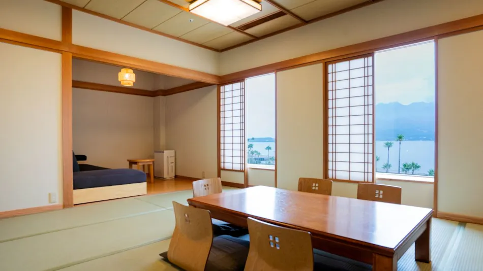 Hotel Wellview Kagoshima