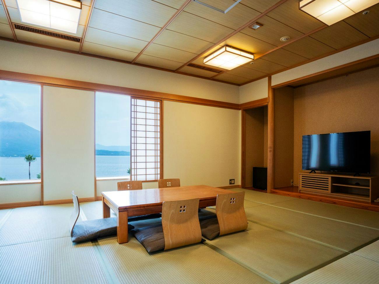 Hotel Wellview Kagoshima