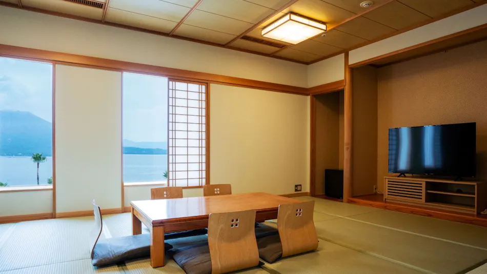 Hotel Wellview Kagoshima