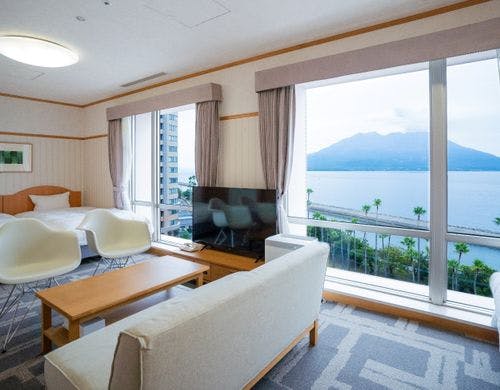 洋室タイプ　フォースルーム