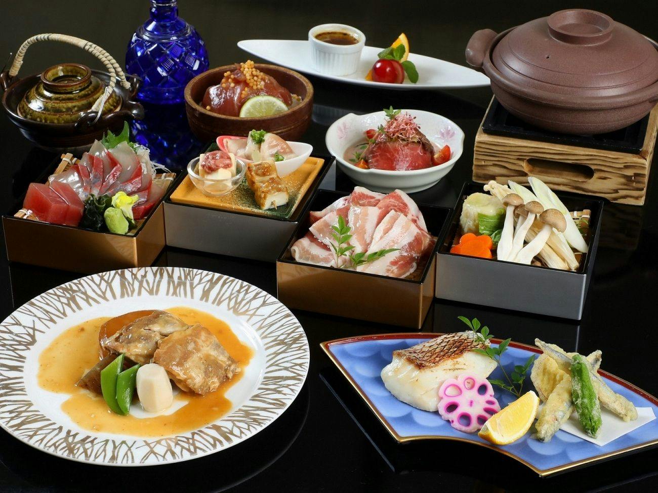 Hotel Wellview Kagoshima