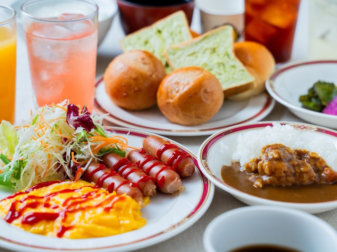 Hotel Wellview Kagoshima