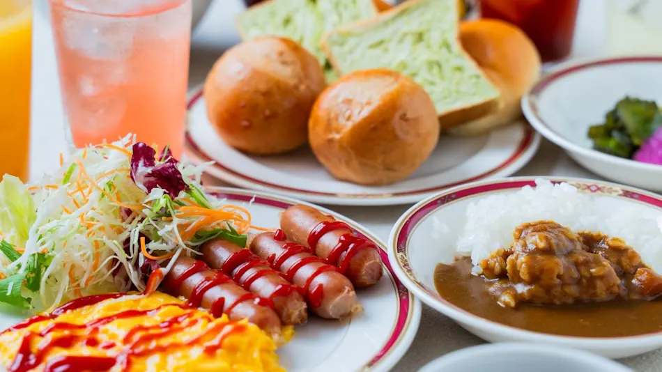 Hotel Wellview Kagoshima