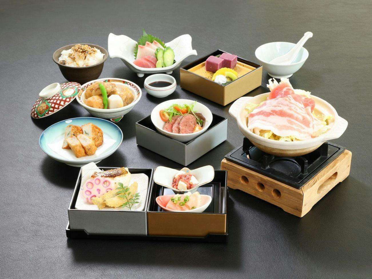 Hotel Wellview Kagoshima