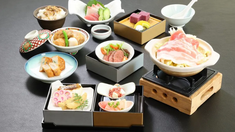 Hotel Wellview Kagoshima