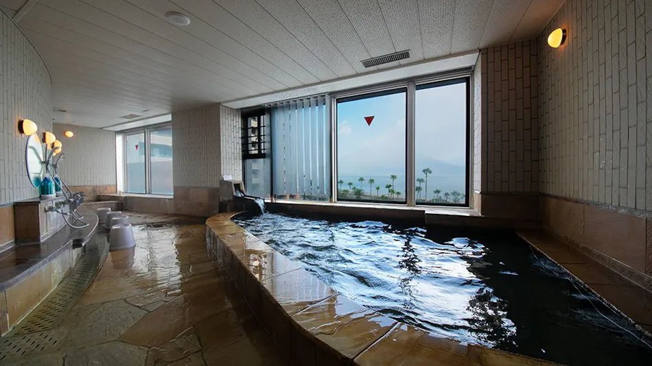 Hotel Wellview Kagoshima