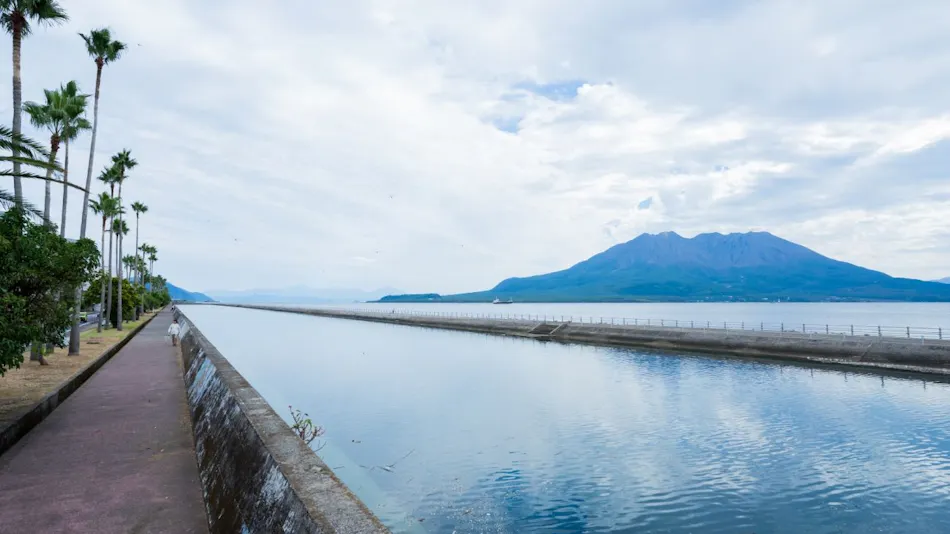 Hotel Wellview Kagoshima