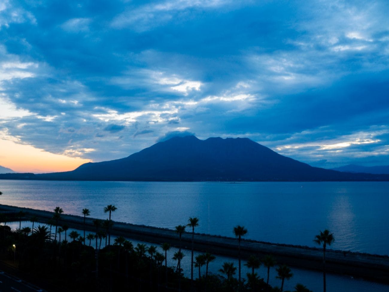 Hotel Wellview Kagoshima