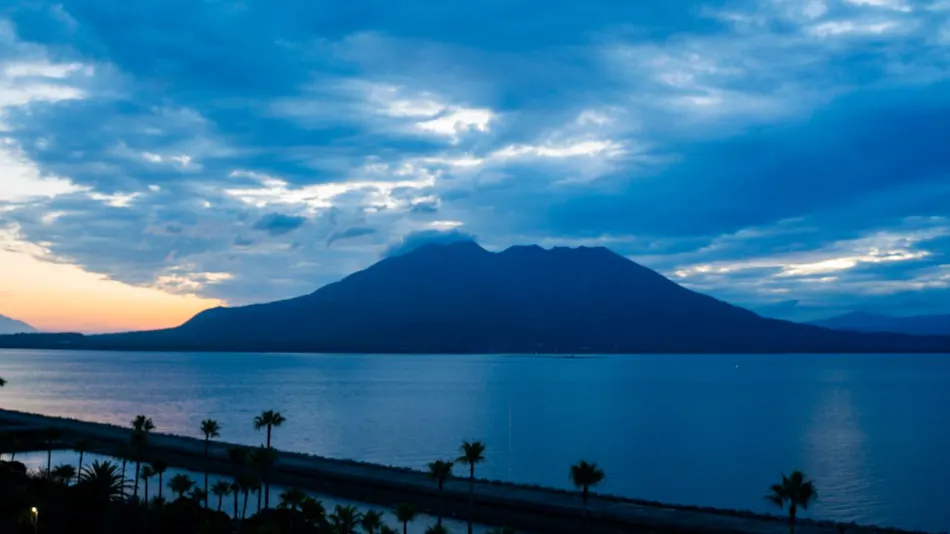 Hotel Wellview Kagoshima