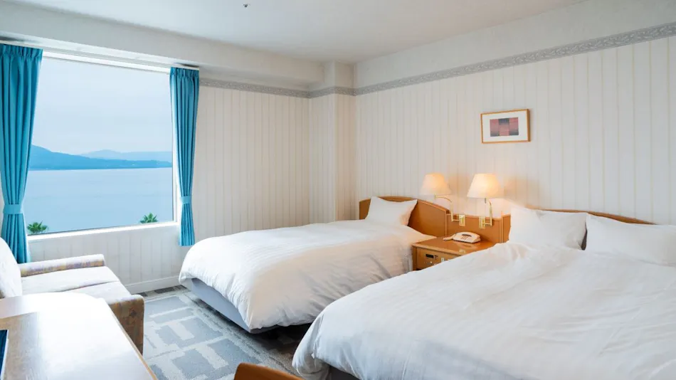 Hotel Wellview Kagoshima