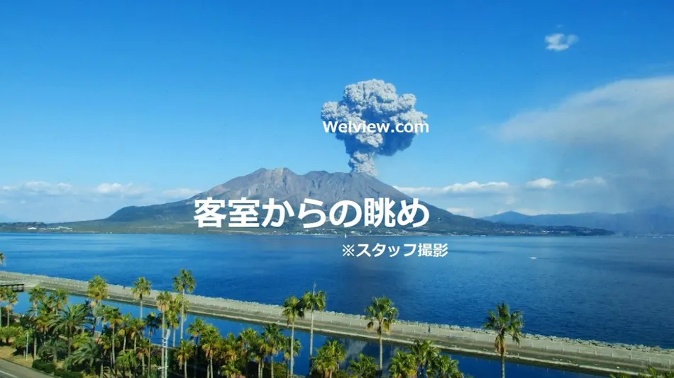 Hotel Wellview Kagoshima