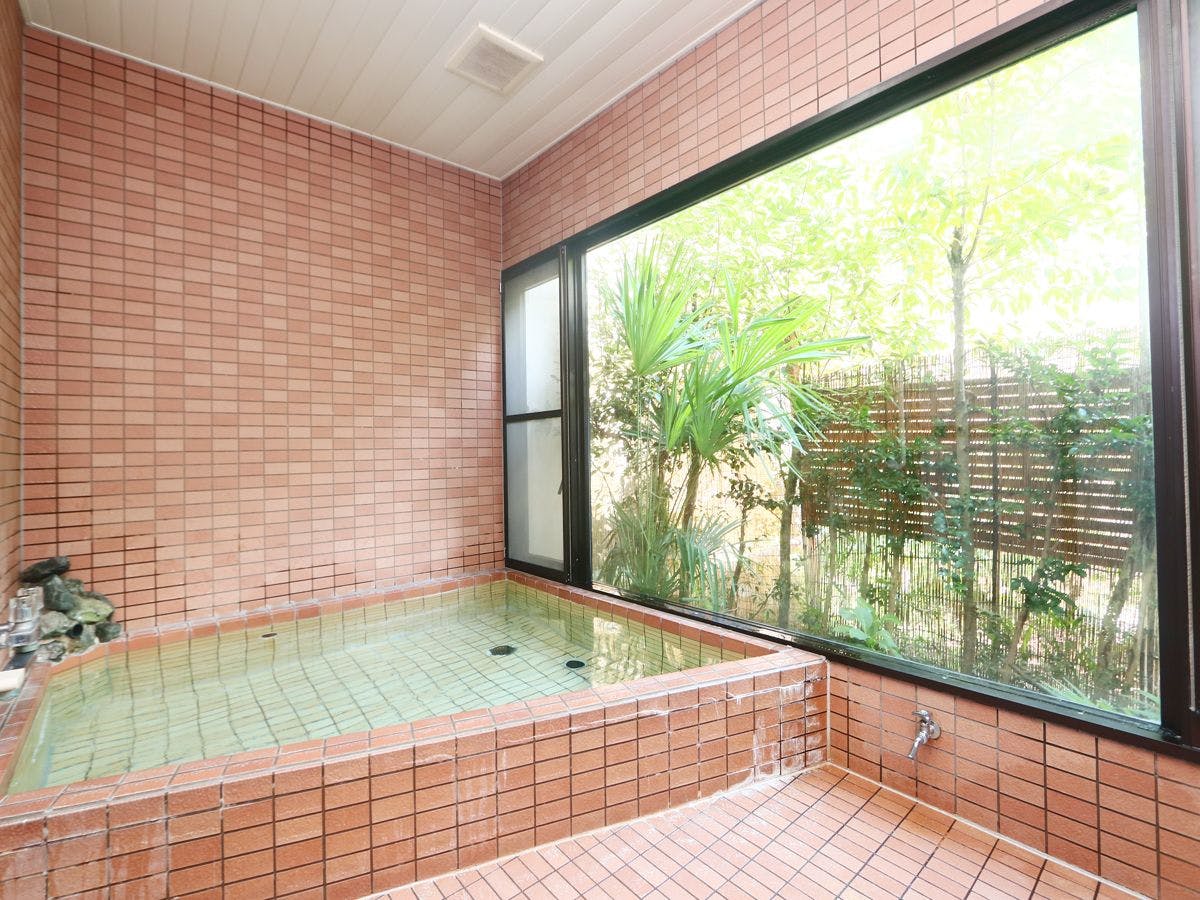 - Mata air panas Ashiyasu -