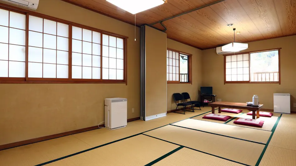 Furusato Cuisine Inn Minshuku Ryokan Natori-ya