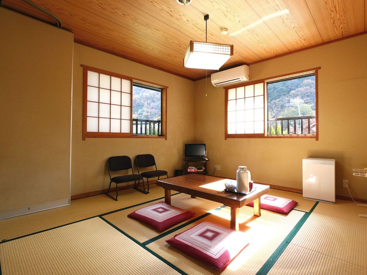 Furusato Cuisine Inn Minshuku Ryokan Natori-ya