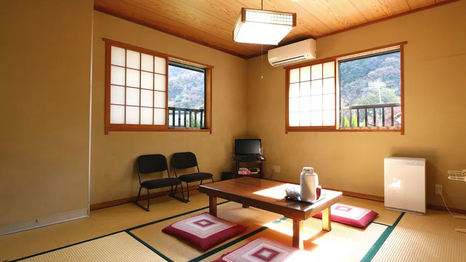 Furusato Cuisine Inn Minshuku Ryokan Natori-ya