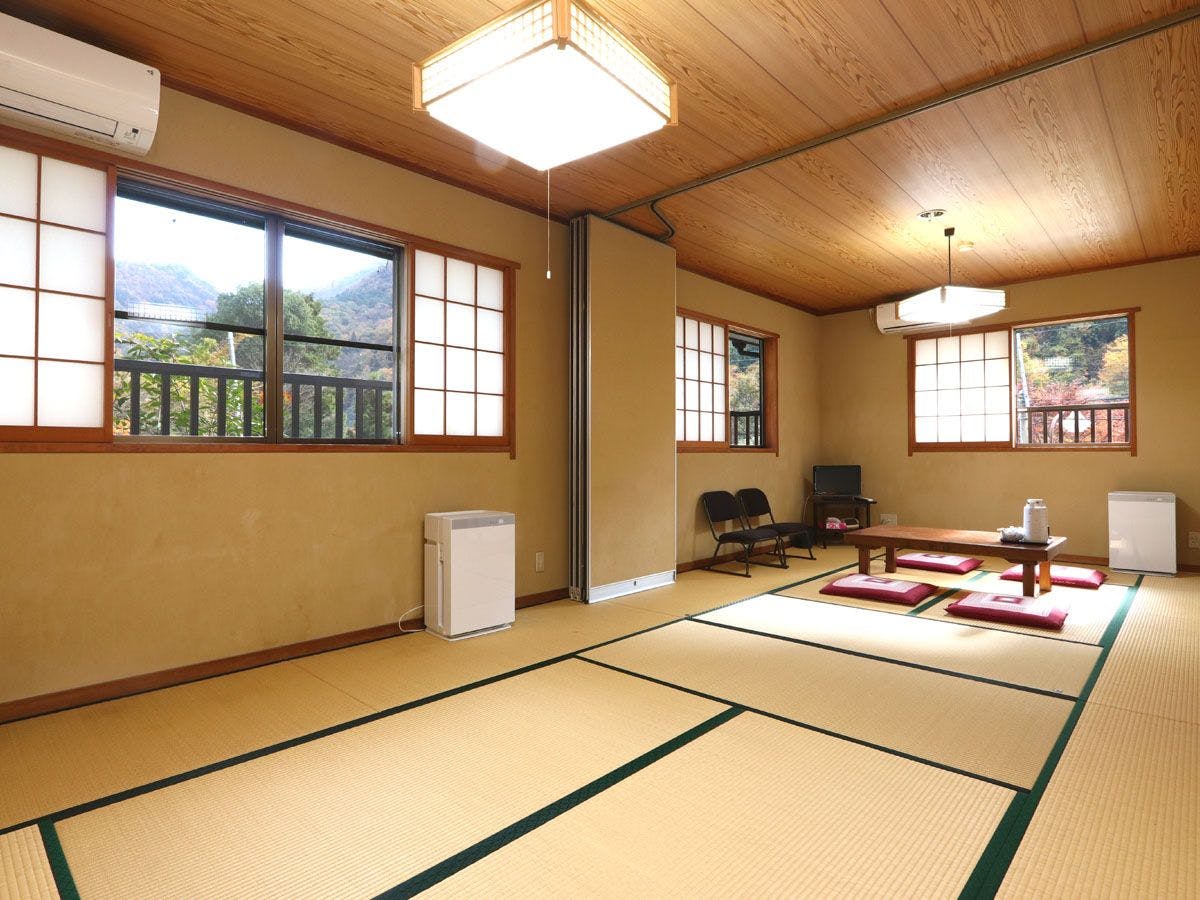 Furusato Cuisine Inn Minshuku Ryokan Natori-ya