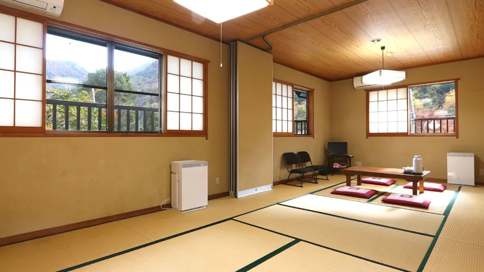 Furusato Cuisine Inn Minshuku Ryokan Natori-ya