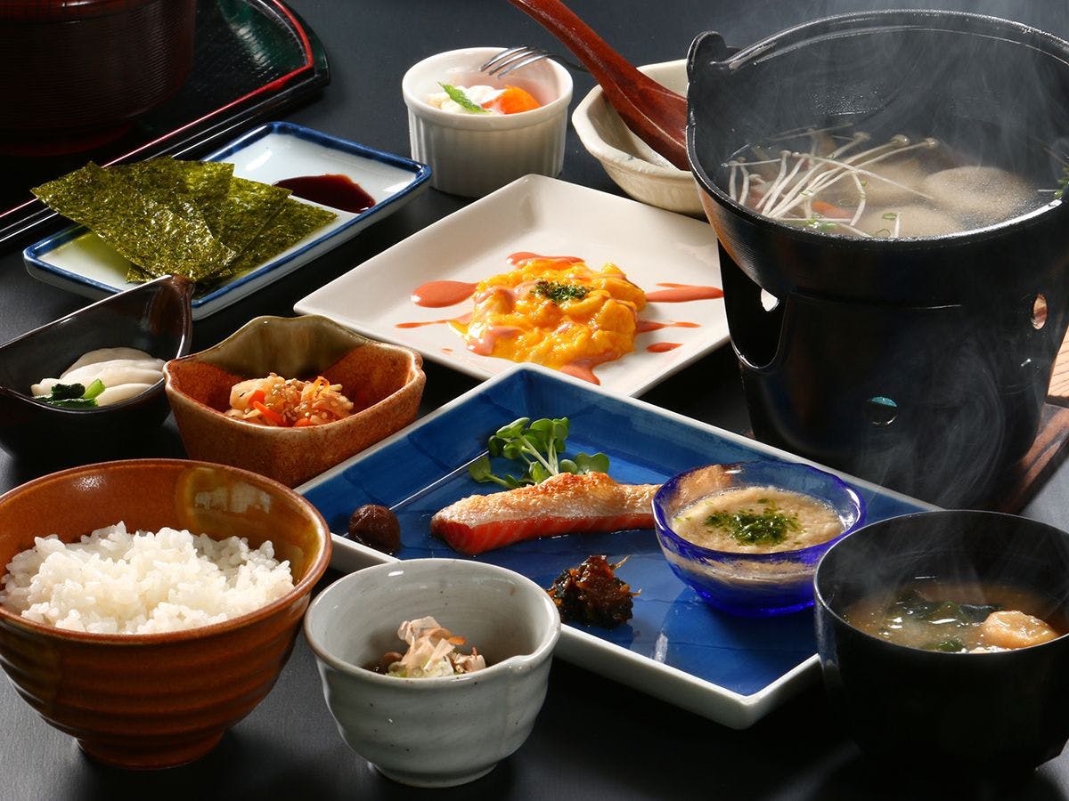 Furusato Cuisine Inn Minshuku Ryokan Natori-ya