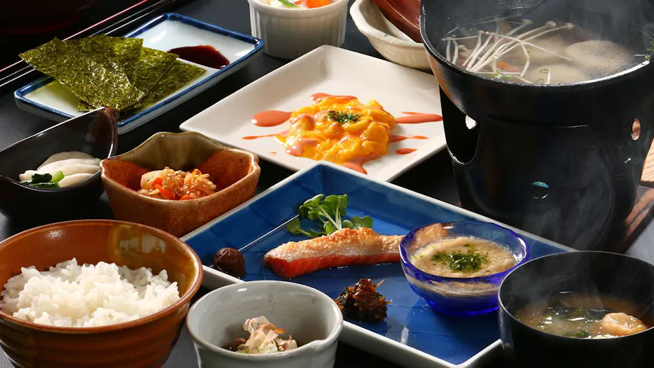 Furusato Cuisine Inn Minshuku Ryokan Natori-ya