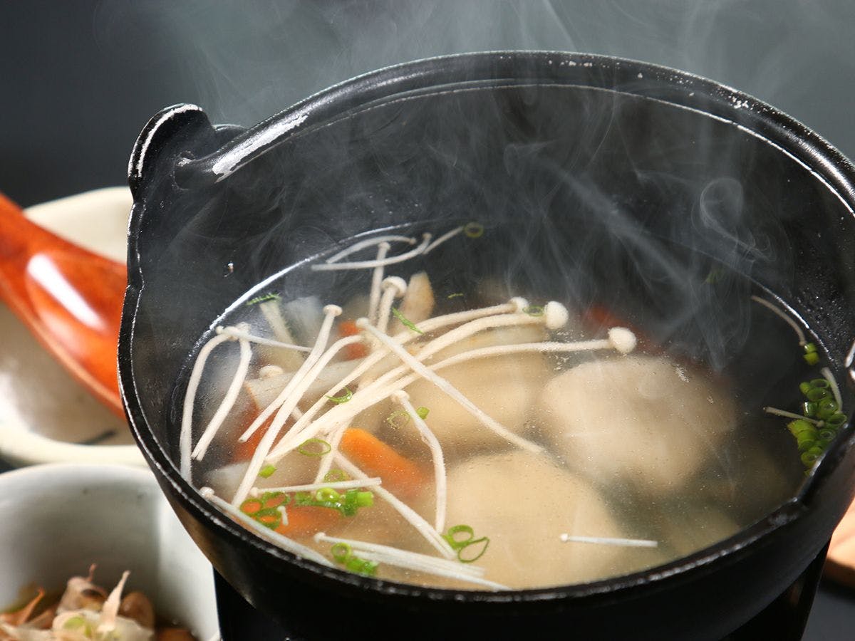 Furusato Cuisine Inn Minshuku Ryokan Natori-ya